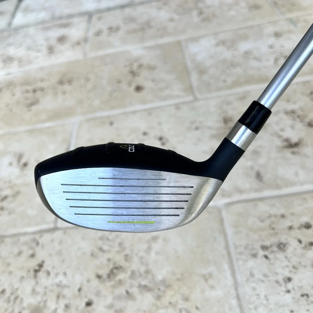 Colt Sprinter 13° Strong 3 Fairway Wood / Mini Driver Regular Graphite RH 43.5" - Picture 3 of 13
